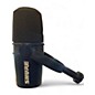 Used Shure MV7X Dynamic Microphone