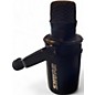 Used Shure MV7X Dynamic Microphone