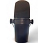Used Shure MV7X Dynamic Microphone