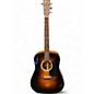 Used 2006 Martin D18 1935 SUNBURST Acoustic Guitar thumbnail