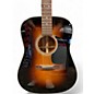 Used 2006 Martin D18 1935 SUNBURST Acoustic Guitar