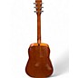 Used 2006 Martin D18 1935 SUNBURST Acoustic Guitar