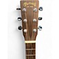Used 2006 Martin D18 1935 SUNBURST Acoustic Guitar