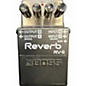 Used BOSS RV6 Digital Reverb Effect Pedal thumbnail