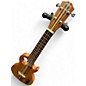 Used Teton STEU101 Natural Ukulele