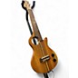 Used Teton STEU101 Natural Ukulele