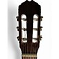 Used Prudencio Saez 4A Natural Classical Acoustic Guitar