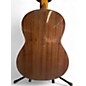 Used Prudencio Saez 4A Natural Classical Acoustic Guitar