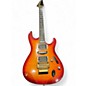 Used Ibanez S540F Butterscotch Solid Body Electric Guitar thumbnail