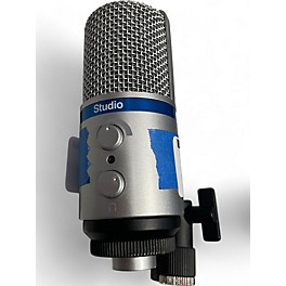Used IK Multimedia iRig MIC Condenser Microphone
