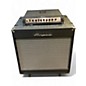 Used Ampeg PF500 Portaflex 500W W/ 450W Cabinet Bass Amp Head thumbnail