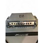 Used Ampeg PF500 Portaflex 500W W/ 450W Cabinet Bass Amp Head