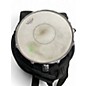 Used TAMA 5.5X14 Silverstar Snare Natural Drum thumbnail