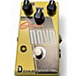 Used Daredevil Pedals SuperNova Effect Pedal thumbnail