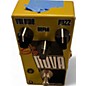 Used Daredevil Pedals SuperNova Effect Pedal