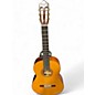 Used Yamaha CGTA TRANSACOUSTIC Natural Classical Acoustic Guitar thumbnail