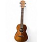 Used Martin TKE Natural Ukulele thumbnail