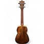 Used Martin TKE Natural Ukulele