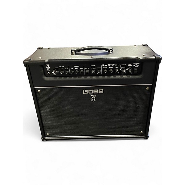 Used BOSS Katana Artist MK II Guitar Combo Amp,New Products : American Fashion Style Bags On Sale