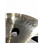 Used MEINL 12in Pure Alloy Custom Trash Stack Cymbal