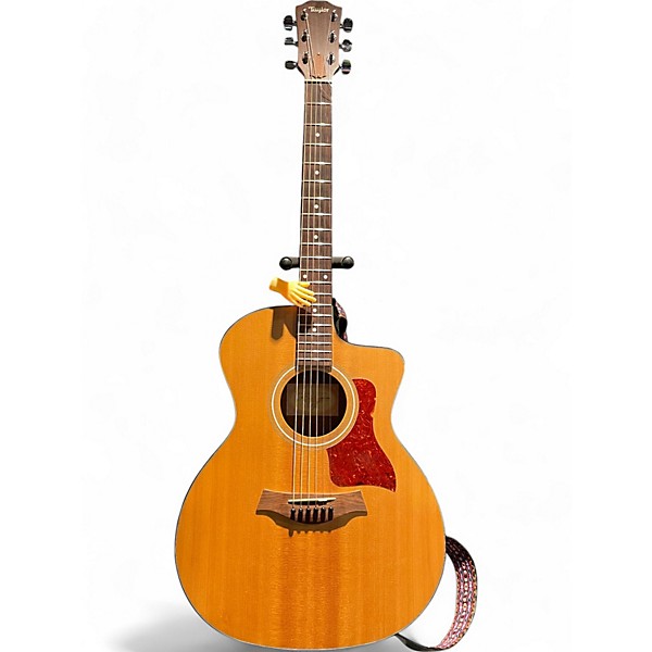 ギター Taylor 114ce 114ce Sapele Acoustic-Electric Guitar | Taylor Guitars