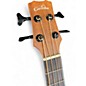 Used Cordoba mini ii bass MHE Mahogany Acoustic Bass Guitar