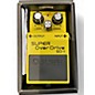 Used BOSS SD1 Super Overdrive Effect Pedal