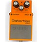 Used BOSS DS1 Distortion Effect Pedal thumbnail