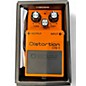 Used BOSS DS1 Distortion Effect Pedal