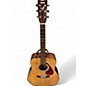 Used Yamaha F325 Natural Acoustic Guitar thumbnail