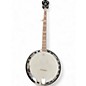 Used Fender FB-55 Banjo Natural Banjo thumbnail