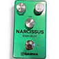 Used GAMMA WARM DELAY Effect Pedal thumbnail