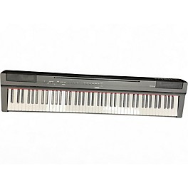 Used Yamaha P125 Digital Piano