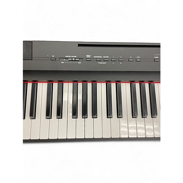 Used Yamaha P125 Digital Piano