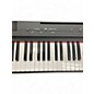 Used Yamaha P125 Digital Piano