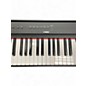 Used Yamaha P125 Digital Piano