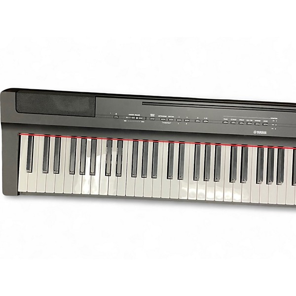 Used Yamaha P125 Digital Piano