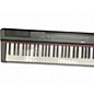 Used Yamaha P125 Digital Piano