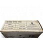 Used Behringer DSP9024 Compressor