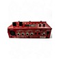 Used BOSS RC500 Pedal