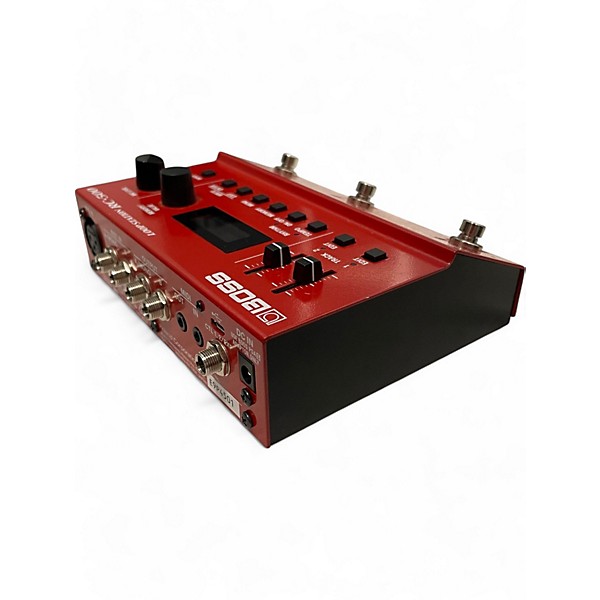 Used BOSS RC500 Pedal