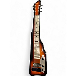 Used Gretsch Guitars ELECTROMATIC LAP STEEL 2 Color Sunburst Lap Steel