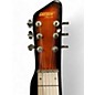 Used Gretsch Guitars ELECTROMATIC LAP STEEL 2 Color Sunburst Lap Steel