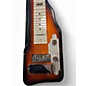 Used Gretsch Guitars ELECTROMATIC LAP STEEL 2 Color Sunburst Lap Steel