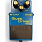 Used BOSS BD2 Blues Driver Effect Pedal thumbnail