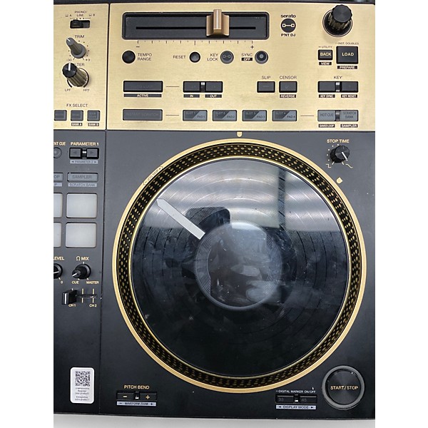 Used Pioneer DJ DDJ REV7 DJ Controller