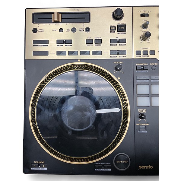 Used Pioneer DJ DDJ REV7 DJ Controller