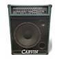 Used Carvin AG100D Guitar Combo Amp thumbnail