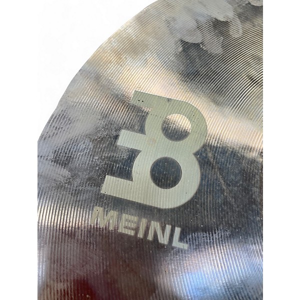 Used MEINL 20in Byzance Vintage Sand Ride Cymbal