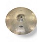 Used Wuhan 16in crash Cymbal thumbnail